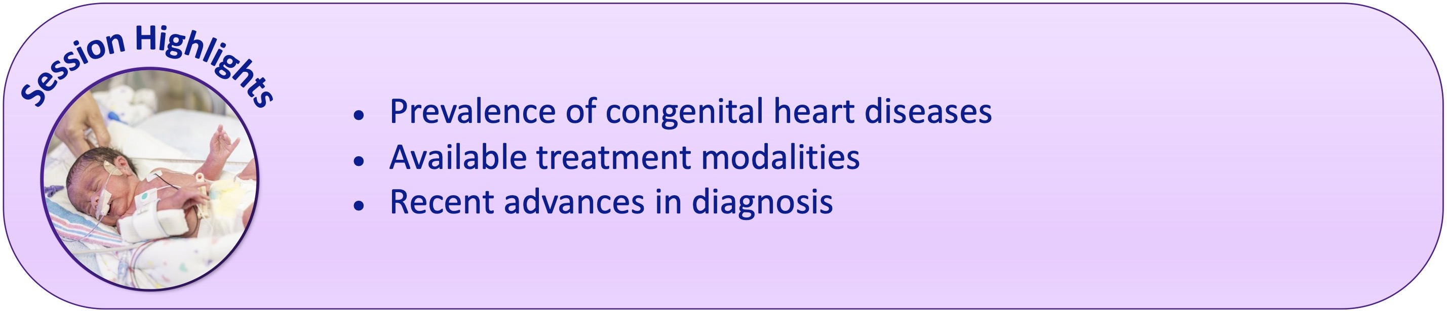 Congenital Heart Disease: When to Suspect? When to Intervene?
